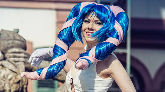 How To Wear and Care Your Wig