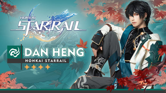 Honkai: Star Rail – Dan Heng’s Story