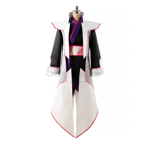 【Custom-Tailor】Movie Mobile Suit Gundam SEED Freedom Cosplay Lacus Clyne C.E. 75 Cosplay Costume