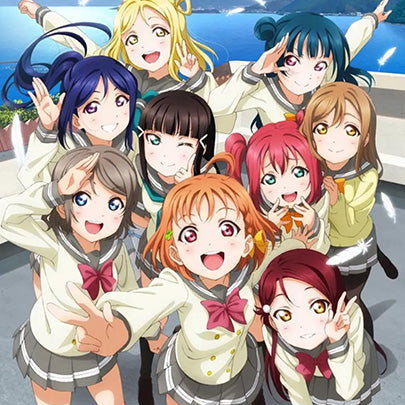SanyMuCos
