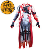 Shipping In Progress Now!【In Stock】Game Wuthering Waves Cosplay Scar Costume Costumes