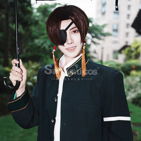 【Pre-Sale】Anime Wind Breaker Cosplay Hayato Suō Cosplay Costume