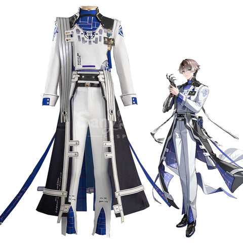 【In Stock】Game Wuthering Waves Cosplay Xiangli Yao Cosplay Costume