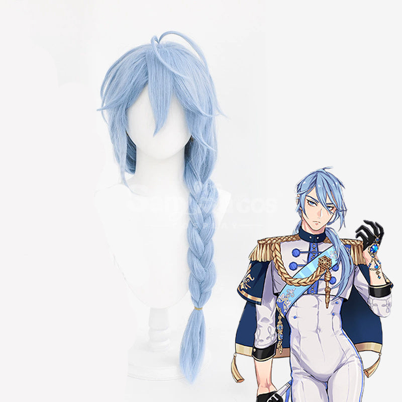 【In Stock】Game Nu:carnival Cosplay Edmond Wig Wigs