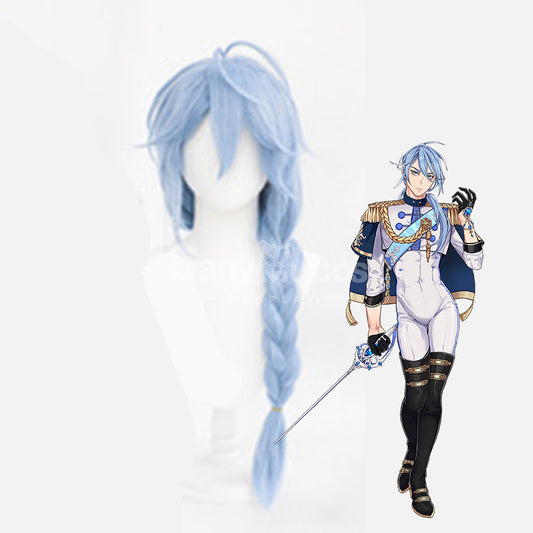 【In Stock】Game Nu:Carnival Cosplay Edmond Cosplay Wig 1000