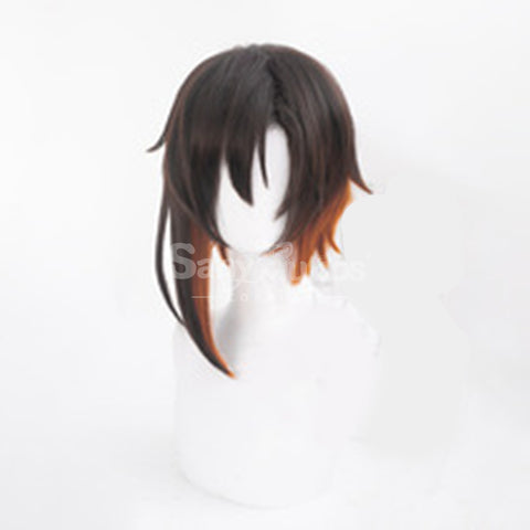 【In Stock】Game Nu:Carnival Cosplay Yakumo Cosplay Wig