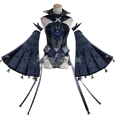 【Pre-Sale】Game Gray Raven：Punishing Cosplay No.21 Feral Cosplay Costume Premium Edition