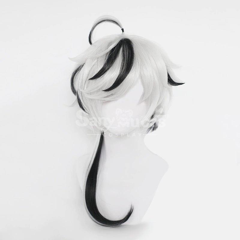 【In Stock】Game Nu:carnival Cosplay Blade Wig Wigs
