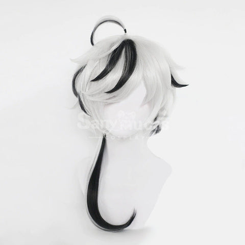 【In Stock】Game Nu:carnival Cosplay Blade Wig Wigs