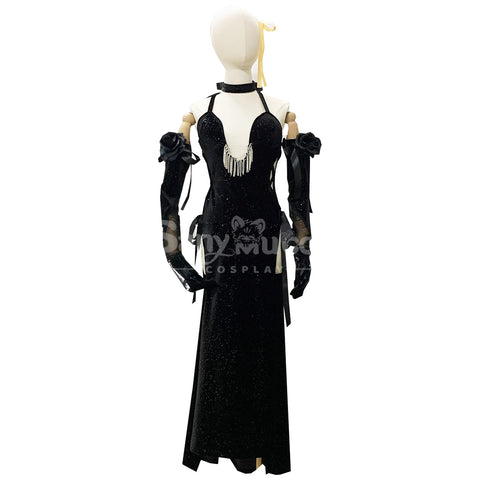 【Custom-Tailor】Game Goddess of Victory: NIKKE Cosplay NIKKE Exhibition 2024 Modernia Cosplay Costume Swimsuit