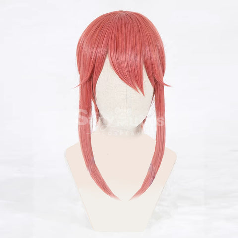 【In Stock】Anime Miss Kobayashi's Dragon Maid Cosplay Kobayashi-san Cosplay Wig