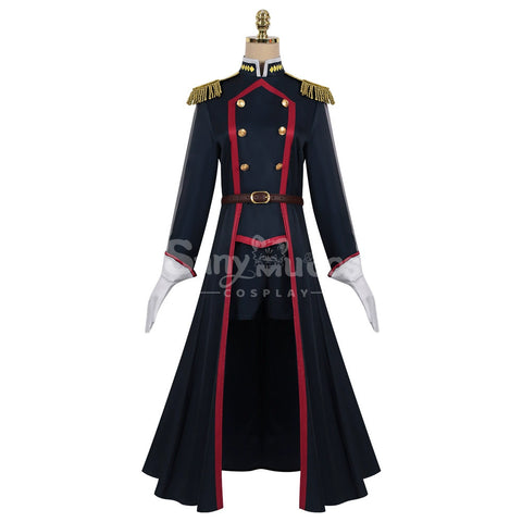 【Pre-Sale】Anime Chained Soldier Cosplay Izumo Tenka Cosplay Costume