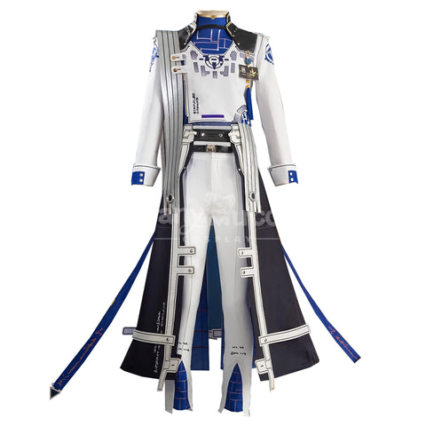 【In Stock】Game Wuthering Waves Cosplay Xiangli Yao Cosplay Costume