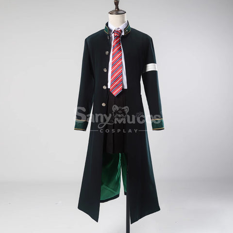 【Pre-Sale】Anime Wind Breaker Cosplay Tasuku Tsubakino Chisato Cosplay Costume