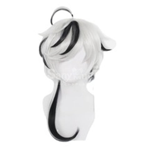 【In Stock】Game Nu:Carnival Cosplay Blade Cosplay Wig