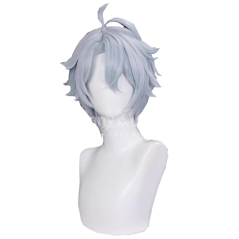 【In Stock】Game Honkai: Star Rail Cosplay Phainon Cosplay Wig