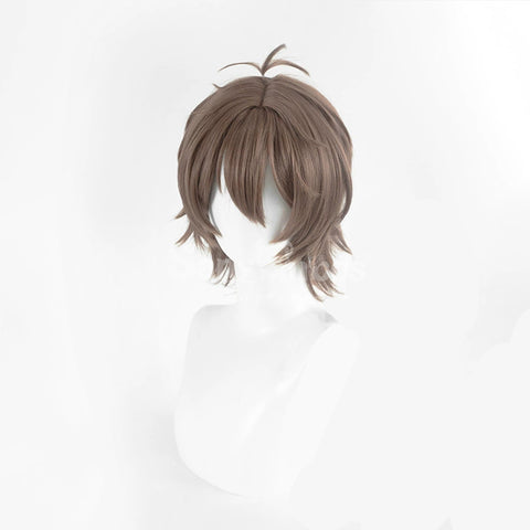 Game Nu:Carnival Cosplay Eiden Cosplay Wig