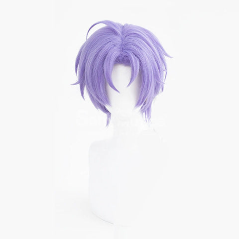 【In Stock】Game Nu:carnival Cosplay Kuya Wig Wigs