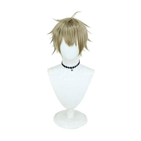 【In Stock】Anime Wind Breaker Cosplay Chōji Tomiyama Cosplay Wig Cosplay Wigs