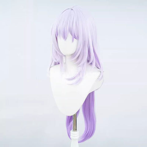 Game Honkai: Star Rail Cosplay Castorice Cosplay Wig