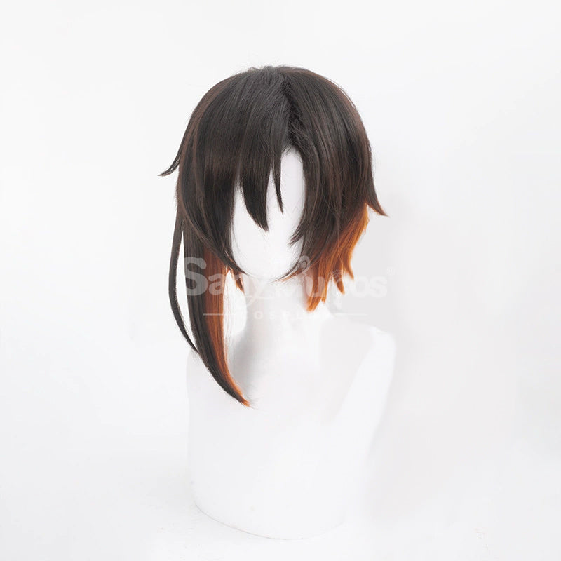 【In Stock】Game Nu:carnival Cosplay Yakumo Wig Wigs