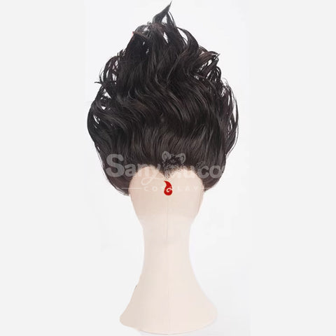 【Pre-Sale】Movie Ne Zha 2 Cosplay Ne Zha Cosplay Wig