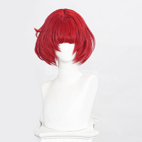 【In Stock】Game Honkai: Star Rail Cosplay Tribbie Cosplay Wig