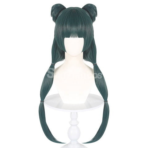 【In Stock】Anime The Apothecary Diaries Season 2 Cosplay Maomao Cosplay Wig