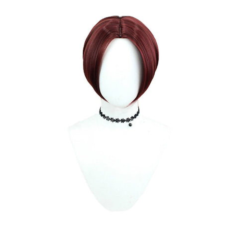 【In Stock】Anime Wind Breaker Cosplay Hayato Suō Cosplay Wig Cosplay Wigs