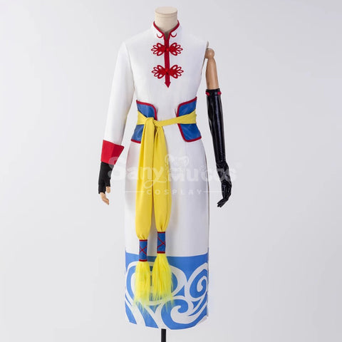 Anime Gin Tama Cosplay Kagura Cosplay Costume