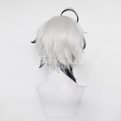 【In Stock】Game Nu:Carnival Cosplay Blade Cosplay Wig