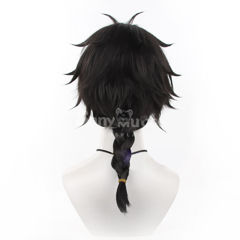 【In Stock】Anime Wind Breaker Cosplay Jō Togame Cosplay Wig Cosplay Wigs
