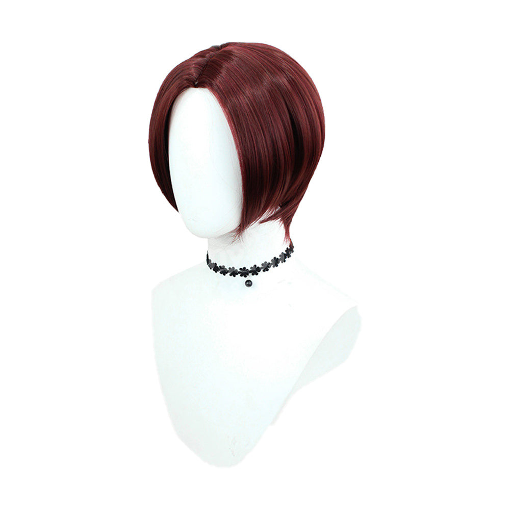 【In Stock】Anime Wind Breaker Cosplay Hayato Suō Cosplay Wig Cosplay Wigs