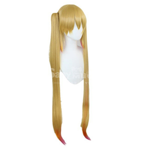 【In Stock】Anime Miss Kobayashi's Dragon Maid Cosplay Tohru Cosplay Wig