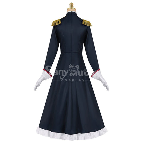 【Pre-Sale】Anime Chained Soldier Cosplay Nei Ōkawamura Cosplay Costume