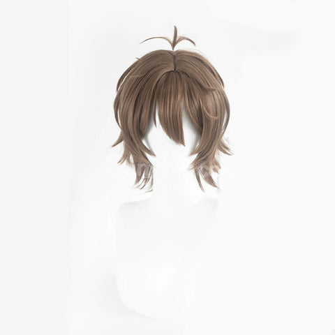 Game Nu:Carnival Cosplay Eiden Cosplay Wig