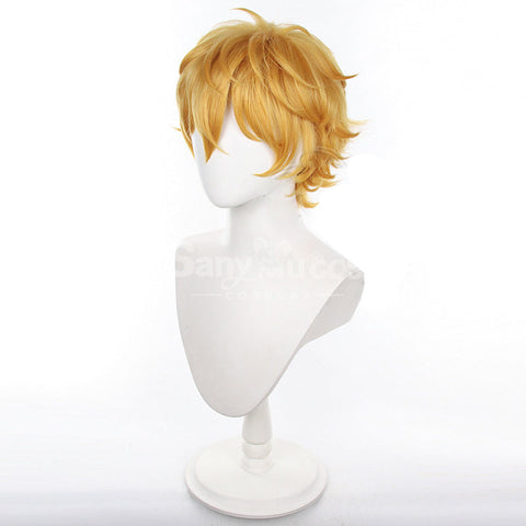 【In Stock】Anime Wind Breaker Cosplay Akihiko Nirei Cosplay Wig Cosplay Wigs