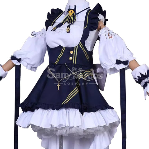 【In Stock】Game Blue Archive Cosplay Cheshire Cosplay Costume