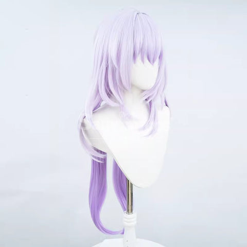 Game Honkai: Star Rail Cosplay Castorice Cosplay Wig