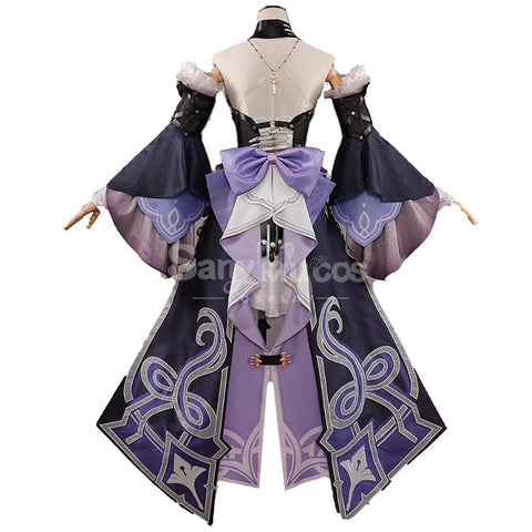 Game Honkai: Star Rail Cosplay The Herta Cosplay Costume Premium Edition