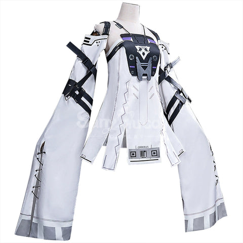 【Pre-Sale】Game Gray Raven：Punishing Cosplay No.21 Cosplay Costume Premium Edition