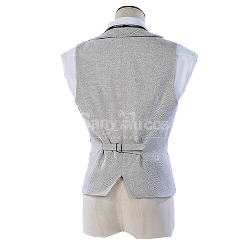 【Pre-Sale】Game Love and Deepspace Cosplay Xavier Suit Vest Cosplay Costume Premium Edition Cosplay Costumes