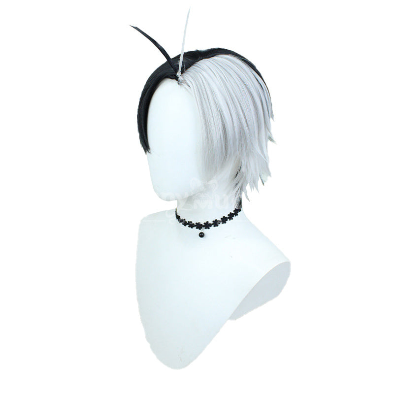 【In Stock】Anime Wind Breaker Cosplay Haruka Sakura Cosplay Wig Cosplay Wigs