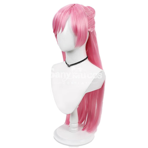 【In Stock】Anime Pretty Cure Hanging sky Cosplay Cure Prism Cosplay Wig