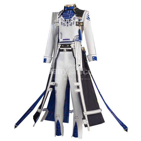 【In Stock】Game Wuthering Waves Cosplay Xiangli Yao Cosplay Costume