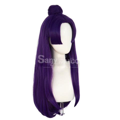 【In Stock】Anime The Apothecary Diaries Season 2 Cosplay Jinshi Cosplay Wig