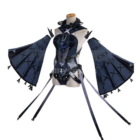 【Pre-Sale】Game Gray Raven：Punishing Cosplay No.21 Feral Cosplay Costume Premium Edition