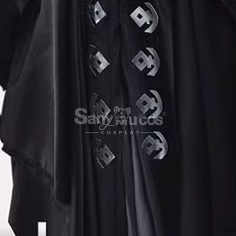 Game Drakengard3 Cosplay Zero Costume Costumes