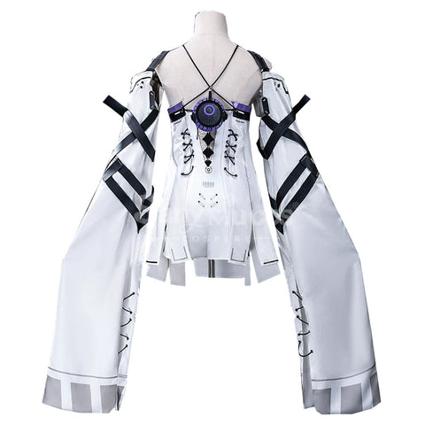 【Pre-Sale】Game Gray Raven：Punishing Cosplay No.21 Cosplay Costume Premium Edition