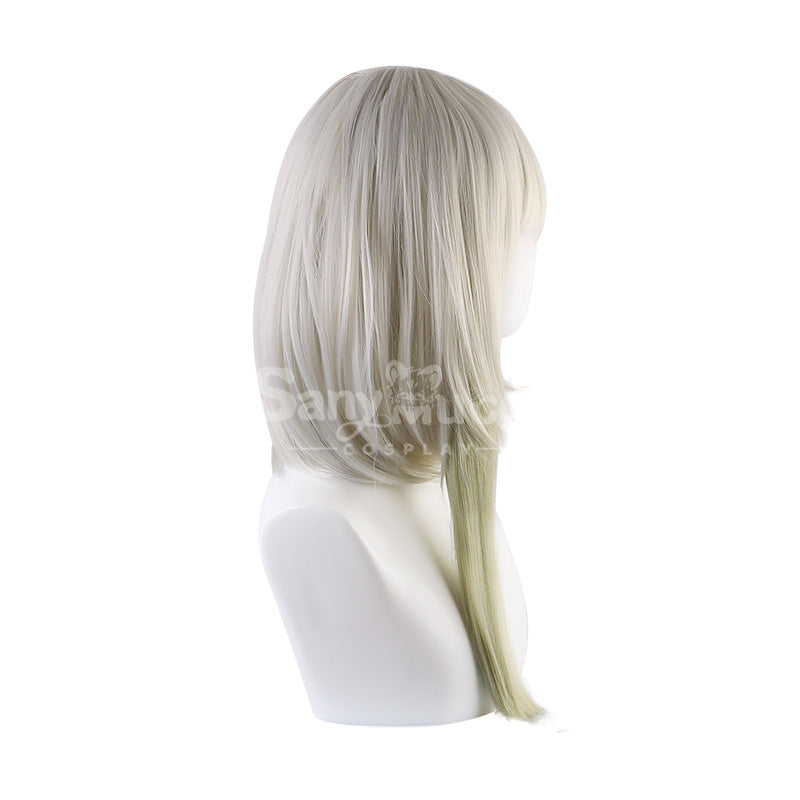 【In Stock】Game Arknights Cosplay Kal’tsit Wig Wigs